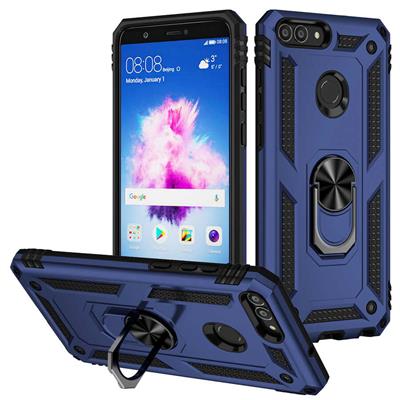 Huawei P Smart Uyumlu Kılıf Zore Vega Kapak