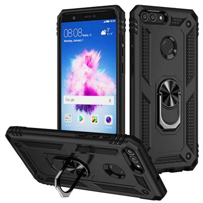 Huawei P Smart Uyumlu Kılıf Zore Vega Kapak