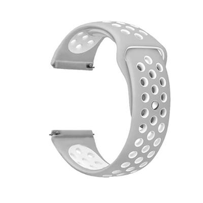 Huawei Watch GT 3 42mm KRD-02 Silikon Kordon