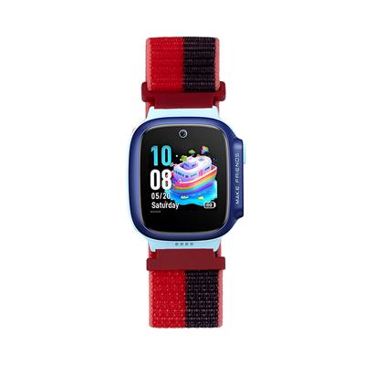 Huawei Watch GT5 41mm Zore KRD-03 18mm Çocuklara Özel Hasır Kordon