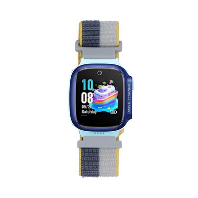 Huawei Watch GT5 41mm Zore KRD-03 18mm Çocuklara Özel Hasır Kordon