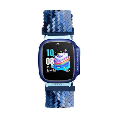 Huawei Watch GT5 41mm Zore KRD-139 18mm Çocuklara Özel Örgü Kordon