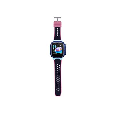 Huawei Watch GT5 Pro 42mm Zore KRD-138 18mm Çocuklara Özel Silikon Strap Kayış