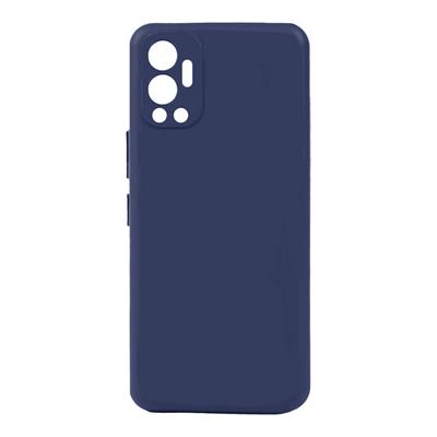 İnfinix Hot 12 Uyumlu Kılıf Zore Biye Silikon