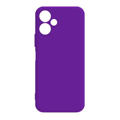İnfinix Hot 30i Uyumlu Kılıf Zore Biye Silikon
