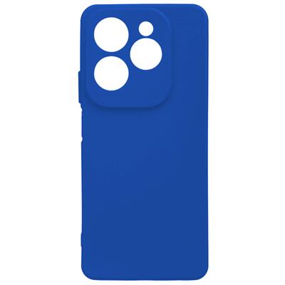 İnfinix Hot 40 Pro Uyumlu Kılıf Zore Biye Silikon