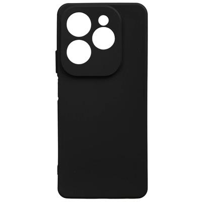 İnfinix Hot 40 Pro Uyumlu Kılıf Zore Biye Silikon