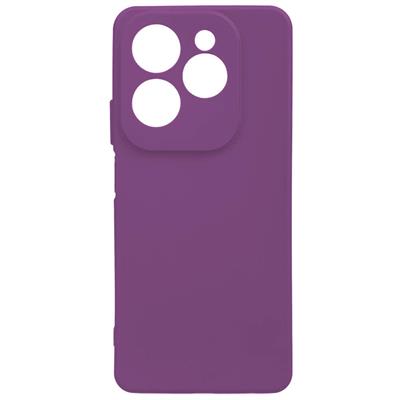 İnfinix Hot 40 Pro Uyumlu Kılıf Zore Biye Silikon