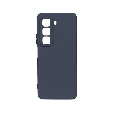 İnfinix Hot 50 4G Uyumlu Kılıf Zore Biye Silikon