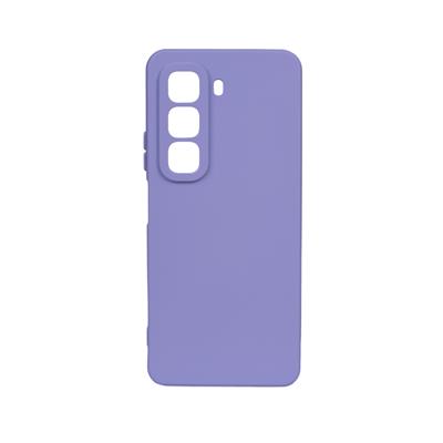 İnfinix Hot 50 5G Uyumlu Kılıf Zore Biye Silikon