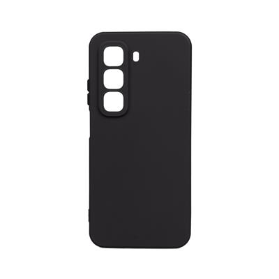 İnfinix Hot 50 5G Uyumlu Kılıf Zore Biye Silikon