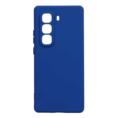 İnfinix Hot 50 Pro Plus 4G Uyumlu Kılıf Zore Biye Silikon