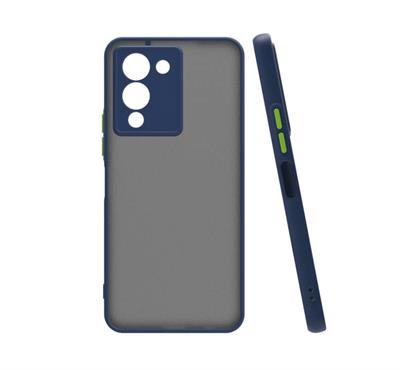 İnfinix Note 12 Uyumlu Kılıf Zore Hux Kapak