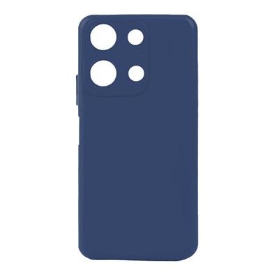 İnfinix Note 30 Uyumlu Kılıf Zore Biye Silikon