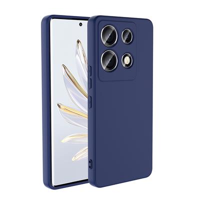 İnfinix Note 30 VIP Uyumlu Kılıf Zore Mara Lansman Kapak