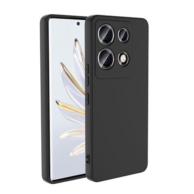 İnfinix Note 30 VIP Uyumlu Kılıf Zore Mara Lansman Kapak