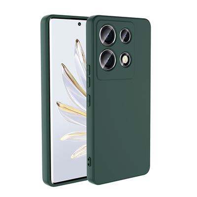 İnfinix Note 30 VIP Uyumlu Kılıf Zore Mara Lansman Kapak