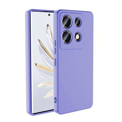 İnfinix Note 30 VIP Uyumlu Kılıf Zore Mara Lansman Kapak