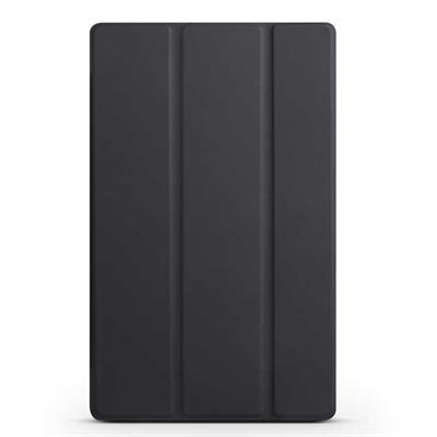 Lenovo M10 TB-X306F Gen.2 Zore Smart Cover Standlı 1-1 Uyumlu Kılıf