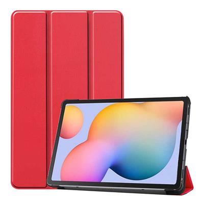Lenovo Tab M10 TB-328F 3. Jenerasyon Zore Smart Cover Standlı 1-1 Uyumlu Kılıf