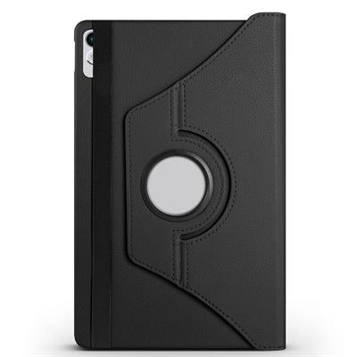 Lenovo Tab P11 11.5 (2.Nesil) TB350UF Zore Dönebilen Standlı Uyumlu Kılıf