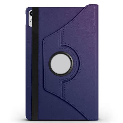 Lenovo Tab P11 11.5 (2.Nesil) TB350UF Zore Dönebilen Standlı Uyumlu Kılıf