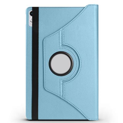 Lenovo Tab P11 11.5 (2.Nesil) TB350UF Zore Dönebilen Standlı Uyumlu Kılıf