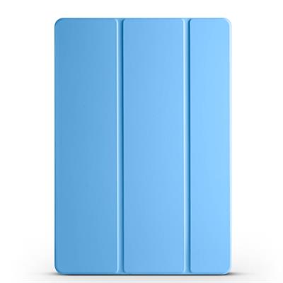 Lenovo Tab P12 Zore Smart Cover Standlı 1-1 Uyumlu Kılıf