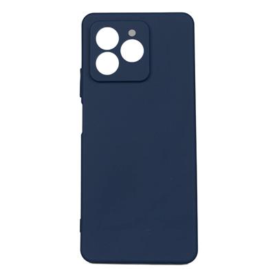 Omix X7 Uyumlu Kılıf Zore Biye Silikon
