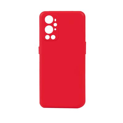 One Plus 9 Pro Uyumlu Kılıf Zore Biye Silikon