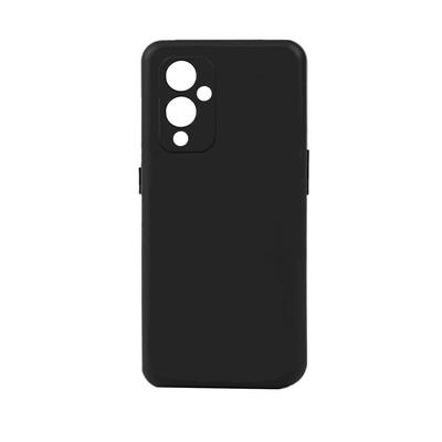 One Plus 9 Uyumlu Kılıf Zore Biye Silikon