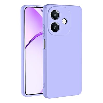 Oppo A3 Uyumlu Kılıf Zore Mara Lansman Kapak