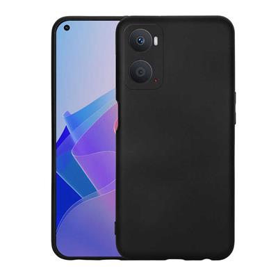 Oppo A36 Uyumlu Kılıf Zore Mara Lansman Kapak