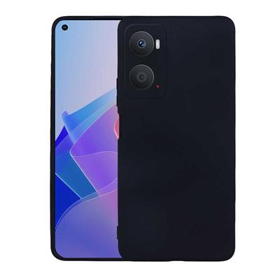 Oppo A36 Uyumlu Kılıf Zore Premier Silikon Kapak