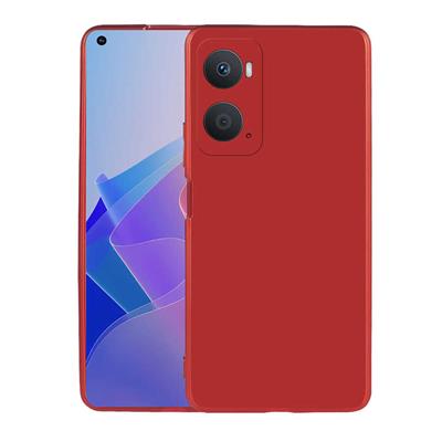 Oppo A36 Uyumlu Kılıf Zore Premier Silikon Kapak