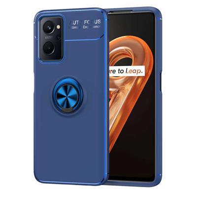 Oppo A36 Uyumlu Kılıf Zore Ravel Silikon Kapak