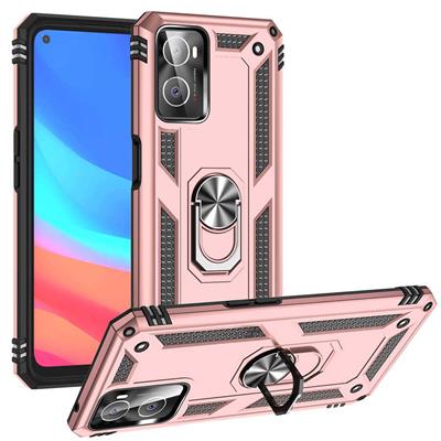Oppo A36 Uyumlu Kılıf Zore Vega Kapak