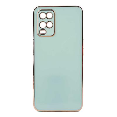 Oppo A54 4G Uyumlu Kılıf Zore Bark Kapak