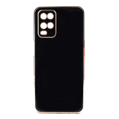 Oppo A54 4G Uyumlu Kılıf Zore Bark Kapak