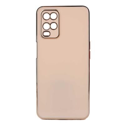 Oppo A54 4G Uyumlu Kılıf Zore Bark Kapak