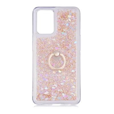 Oppo A54 4G Uyumlu Kılıf Zore Milce Kapak