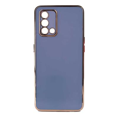 Oppo A74 4G Uyumlu Kılıf Zore Bark Kapak