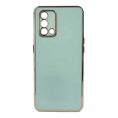 Oppo A74 4G Uyumlu Kılıf Zore Bark Kapak
