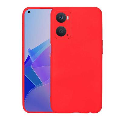 Oppo A96 4G Uyumlu Kılıf Zore Mara Lansman Kapak