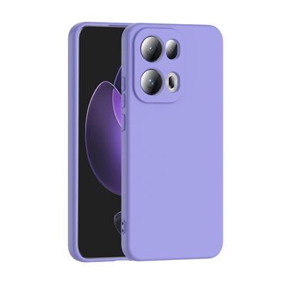 Oppo Reno 13 Pro Uyumlu Kılıf Zore Mara Lansman Kapak