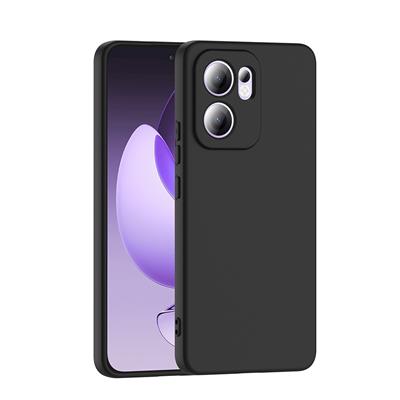 Oppo Reno 13F 5G Uyumlu Kılıf Zore Mara Lansman Kapak