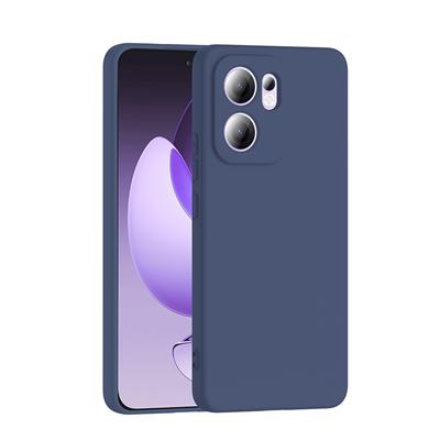 Oppo Reno 13F 5G Uyumlu Kılıf Zore Mara Lansman Kapak