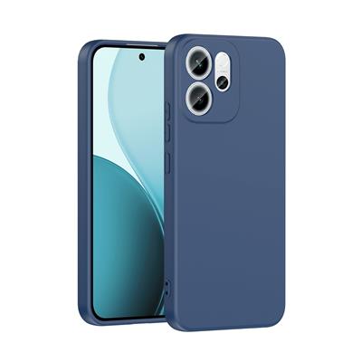Oppo Reno 14F 5G Kılıf Zore Mara Lansman Kapak