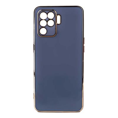 Oppo Reno 5 Lite Uyumlu Kılıf Zore Bark Kapak