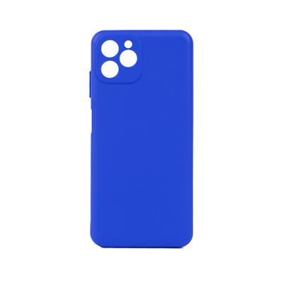 Oukitel C21 Pro Uyumlu Kılıf Zore Biye Silikon